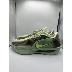 Nike | Shoes | Nike Zoom Clear Out Sneakers 35 Basketball Tb 